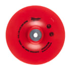 MILWAUKEE - PLATORELLO D170MM
