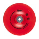 MILWAUKEE - PLATORELLO D170MM