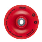 MILWAUKEE - PLATORELLO  D110MM