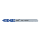 MILWAUKEE - SET LAME SEG.TO 75 MM