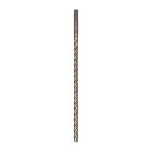 MILWAUKEE - PUNTA SDS-PLUS MX4 10X260 MM