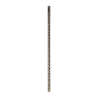 MILWAUKEE - PUNTA SDS-PLUS MX4 10X310 MM