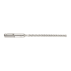 MILWAUKEE - PUNTA SDS-PLUS MX4 55X165 MM CONF. 10PZ
