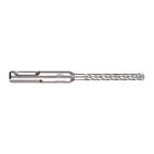 MILWAUKEE - PUNTA SDS-PLUS MX4 6X115 MM CONF. 10PZ