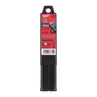 MILWAUKEE - PUNTA SDS-PLUS MX4 6X165 MM CONF. 10PZ