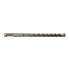 MILWAUKEE - PUNTA SDS-PLUS MX4 10X165 MM CONF. 10PZ