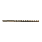 MILWAUKEE - PUNTA SDS-PLUS MX4 10X215 MM CONF. 10PZ
