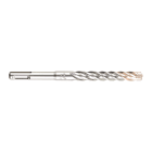 MILWAUKEE - PUNTA SDS-PLUS MX4 12X165 MM CONF. 10PZ