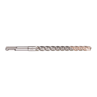 MILWAUKEE - PUNTA SDS-PLUS MX4 12X215 MM CONF. 10PZ