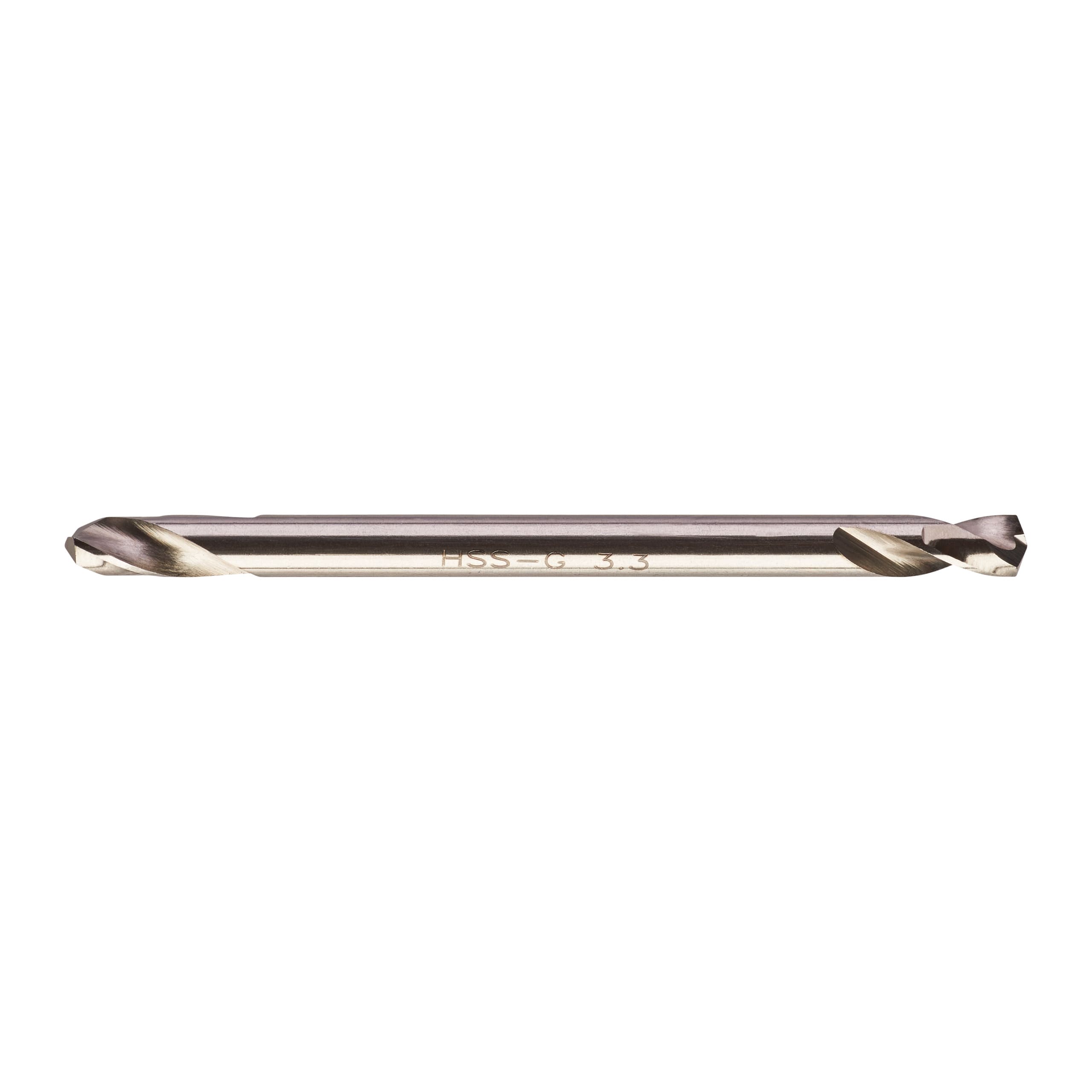 MILWAUKEE - PUNTA HSS-G 33X49PZ 10MM 4932352225