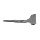 MILWAUKEE - SCALPELLO SDS+ 165X75MM