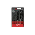 MILWAUKEE - CASS PTE LEGNO 3-10MM
