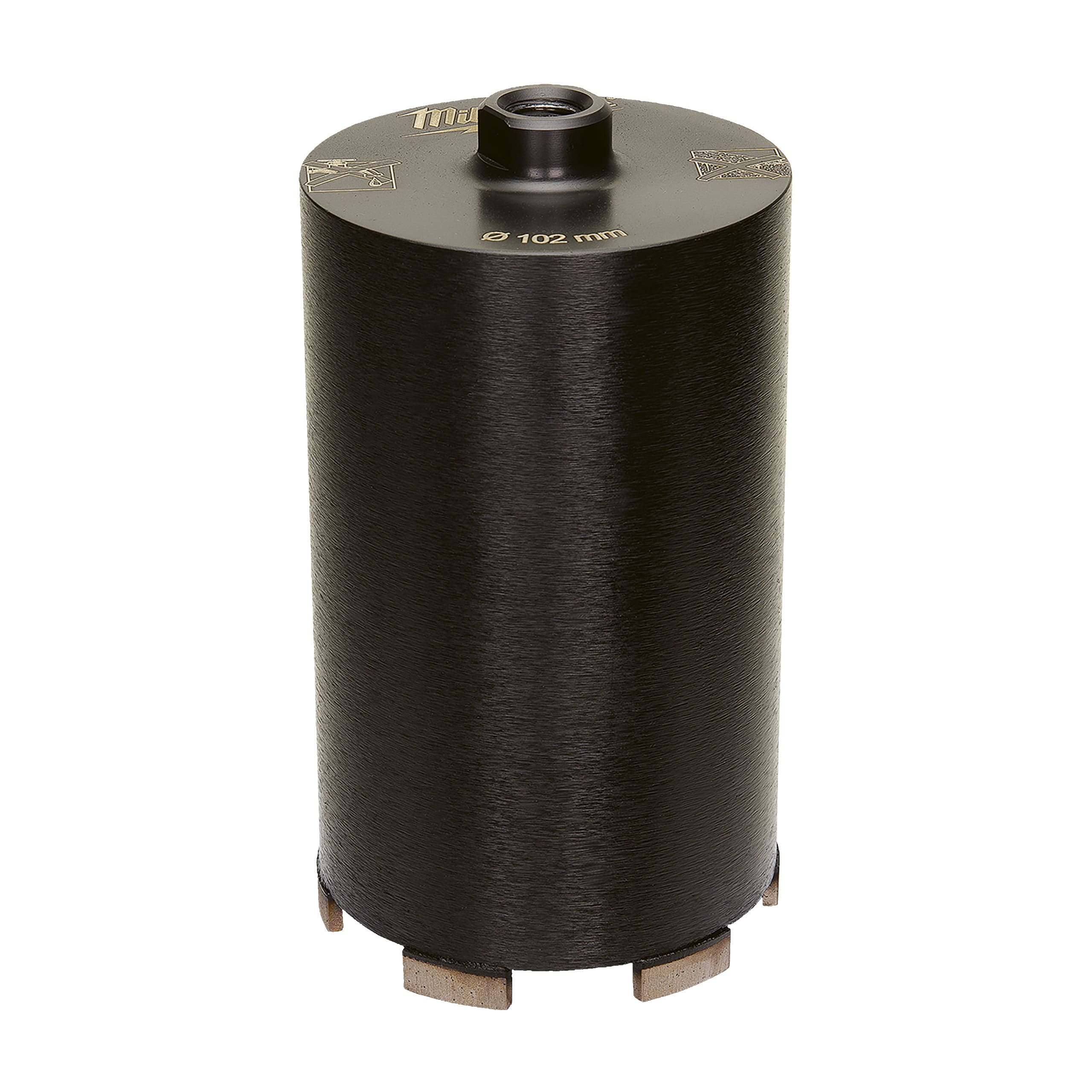 MILWAUKEE - CORONA DCH M16 102X150