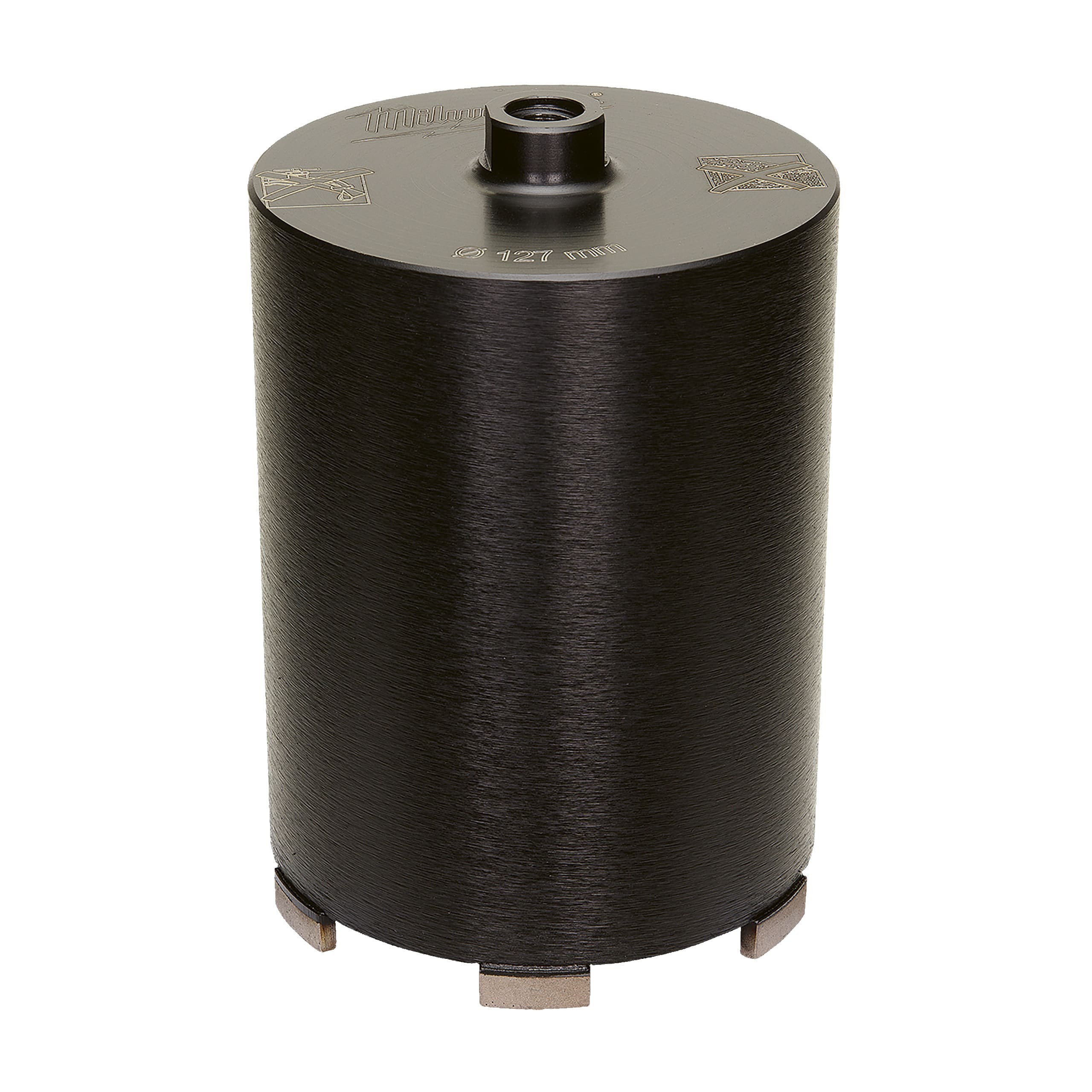 MILWAUKEE - CORONA DKBL M16 127X150