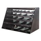 MILWAUKEE - ESPOSITORE VETRINA PUNTE HSS-G (345 PZ)