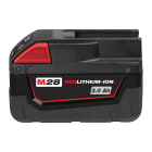 MILWAUKEE - M28 BX