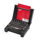 MILWAUKEE - SET AVVITATURA ( 27 PZ)