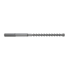 MILWAUKEE - PUNTA SDS MAX 4T 16X320