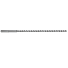 MILWAUKEE - PUNTA SDS MAX 4T 16X540