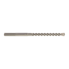MILWAUKEE - PUNTA SDS MAX 4T 18X320