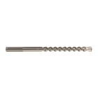 MILWAUKEE - PUNTA SDS MAX 4T 20X320