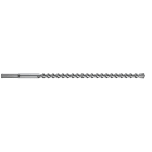 MILWAUKEE - PUNTA SDS MAX 4T 20X520