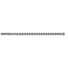 MILWAUKEE - PUNTA SDS MAX 4T 22X520