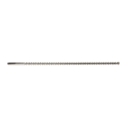 MILWAUKEE - PUNTA SDS MAX 4T 22X920