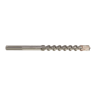 MILWAUKEE - PUNTA SDS MAX 4T 24X320
