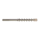 MILWAUKEE - PUNTA SDS MAX 4T 25X320