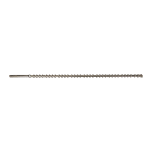 MILWAUKEE - PUNTA SDS MAX 4T 25X920