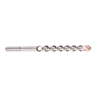 MILWAUKEE - PUNTA SDS MAX 4T 28X370