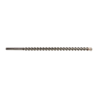 MILWAUKEE - PUNTA SDS MAX 4T 28X670