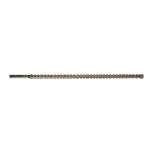 MILWAUKEE - PUNTA SDS MAX 4T 28X920