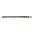 MILWAUKEE - PUNTA SDS MAX 4T 30X370