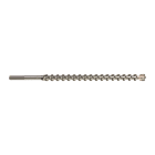 MILWAUKEE - PUNTA SDS MAX 4T 30X570
