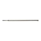MILWAUKEE - PUNTA SDS MAX 4T 32X920