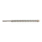 MILWAUKEE - PUNTA SDS MAX 4T 35X570