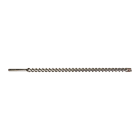 MILWAUKEE - PUNTA SDS MAX 4T 35X920