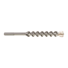 MILWAUKEE - PUNTA SDS MAX 4T 38X370