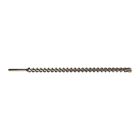 MILWAUKEE - PUNTA SDS MAX 4T 40X920