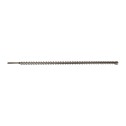 MILWAUKEE - PUNTA SDS MAX 4T 40X1320