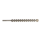 MILWAUKEE - PUNTA SDS MAX 4T 45X570