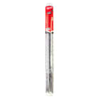 MILWAUKEE - SET PUNT.SDS-PLUS 5PZ 1012141620X450