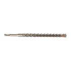 MILWAUKEE - PUNTA SDS-PLUS MX4 16X260 MM