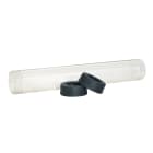 MILWAUKEE - CILINDRO IN TRASPARENTE 600ML