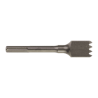 MILWAUKEE - SCALPELLO BOCCIARDA SDS-MAX 240X50 MM