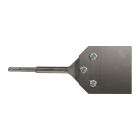 MILWAUKEE - SCALPELLO SDS-PLUS A SPATOLA