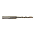 MILWAUKEE - PUNTA SDS+ 2T 7X110MM