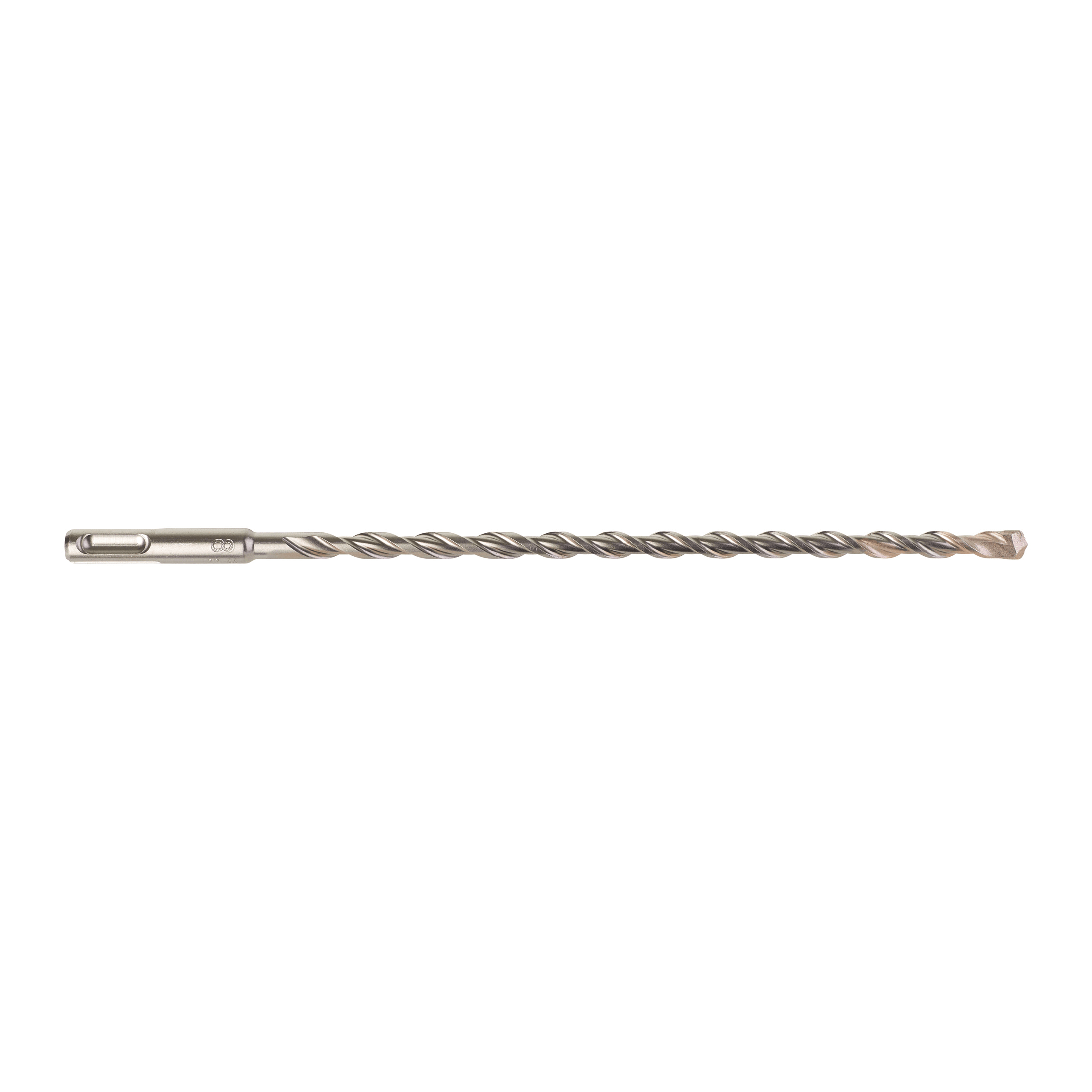 MILWAUKEE - PUNTA SDS+ 2T 8X260MM
